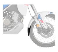 Puig Aprilia Tuareg 660 2025 Front Fender Extension Noir