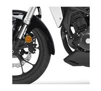 Puig Extension De Garde-boue Avant Honda Cb125r/300