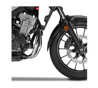 Puig Extension De Garde-boue Avant Honda Cb500x 2019