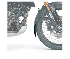 Puig Extension De Garde-boue Avant Suzuki Dl1050se V-strom 2025