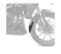 PUIG Extension garde-boue avant pour Triumph Tiger Explorer XC/XCA/XR 2012-2015 Noir 6425N