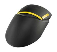 Puig Extension De Garde-boue Avant Yamaha Fjr1300a 06