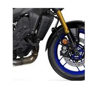 Puig Extension De Garde-boue Avant Yamaha Mt-09