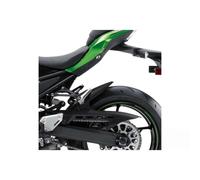 PUIG Extension De Pare-Boue Arrière Pour KAWASAKI Z H2 2020 Noir Mat