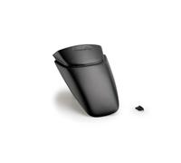 PUIG Extension De Pare-Boue Arrière Pour Triumph Trident 660 2025 Noir Mat