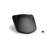 PUIG Extension De Pare-Boue Arrière Pour Yamaha XSR900 22-24 Noir Mat