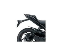 PUIG Extension De Pare-Boue Arrière Suzuki GSX-S1000 2021 Noir Mat