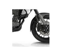 PUIG Extension De Pare-boue Avant Benelli TRK 702 X 23-24 Noir Mat
