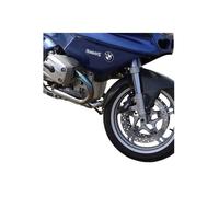 PUIG Extension De Pare-boue Avant BMW R1100S 01-05 Noir Mat 6430N