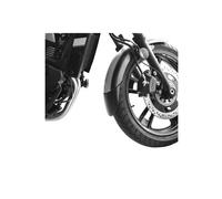 PUIG Extension De Pare-boue Avant Kawasaki Vulcan S 17-20 Noir Mat 9024N