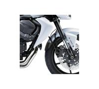 PUIG Extension De Pare-Boue Avant Pour Kawasaki ER-6N 09-11 Noir Mat