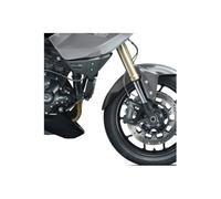PUIG Extension De Pare-Boue Avant Triumph Speed Triple 06-07 Noir Mat