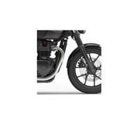 PUIG Extension De Pare-Boue Avant Triumph Street Twin 19-20 Noir Mat