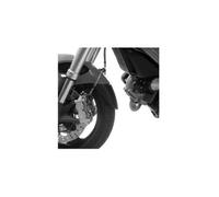 PUIG Extension De Pare-Boue Avant Triumph Tiger 800 XCA 18-19 Noir Mat