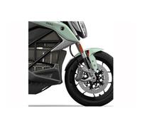 PUIG Extension De Pare-Boue Avant Zero Zero S/SR 20-25 Noir Mat