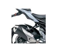 PUIG Extension De Pare-Chocs Arrière Pour Suzuki GSR750 11-16 Noir Foncé