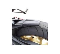PUIG Extension De Pare-Fender Arrière Pour Honda CBR1000RR 09-11 Noir Mat