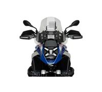 PUIG Extension De Protège-Mains BMW R1300 GS TRIPLE BLACK 23-25 NERO