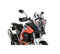 PUIG Extension Du Bec KTM 1290 SUADVENTURE S 21-25 Noir Opaco 21468J