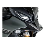 PUIG Extension Du Bec Yamaha TRACER 9 GT 21-24 Noir Mat 3837J
