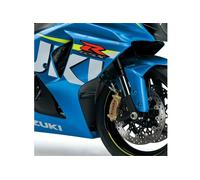 Puig extension du garde-boue avant pour Suzuki GSX-R1000, GSX-R600, GSX-R750