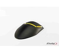 Puig Extension Fender Arrière 9899J 125 11' 200 12'-15', 390 Duke 13'-16', Noir Mat