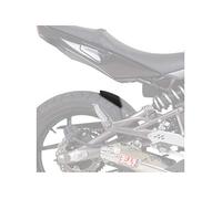 Puig Extension Fender Arrière Noir Mat 9892J