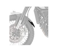 Puig Extension Garde Boue Aavnt 3516N pour Benelli Leoncino 500 16'-19', Benelli Leoncino Trail 17'-19'