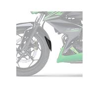 Puig Extension Garde Boue Aavnt 3517N pour Kawasaki Ninja 300 13'-17', Kawasaki Z300 15'-17'