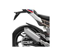PUIG Extension Garde-Boue Arrière BMW S1000RR 2025 Noir Mat