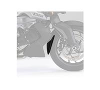 Puig Extension Garde Boue Avant 9814N pour K1200R 05'-08', K1300R 09'-16' Noir