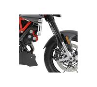 PUIG Extension Garde-Boue Avant Aprilia RSV4 RR 19-20 Noir Mat