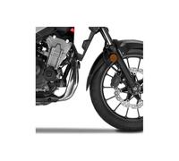 PUIG Extension Garde-Boue Avant Honda CB500X 2019-2021 Noir Mat
