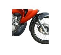 PUIG Extension Garde-Boue Avant Honda XL650V Transalp 01-03 Noir Mat