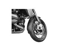 PUIG Extension Garde-Boue Avant Plus BMW R1250 GS 19-20 Noir Mat
