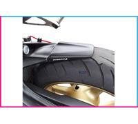 Puig Extension Fender Arrière Noir Mat 9889J