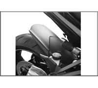 PUIG EXTENSION GARDE BOUE AVANT POUR KAWASAKI NINJA 1000 SX 20 NOIR MAT