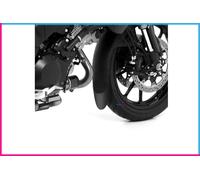 PUIG EXTENSION GARDE BOUE AVANT POUR SUZUKI DL1000 V-STROM 14-20 NOIR MAT