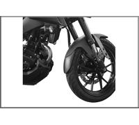 Motoplastic Extension garde-boue avant PUIG pour Yamaha MT-125 14-20 Noir mat