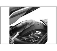 Puig Yamaha Fz-09 13-17/mt-09 13-19/mt-09 Sp 18-19/mt-09 Tracer 16-17/xsr900 16-19 Rear Fender Extension Noir