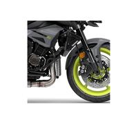 PUIG Extension Garde-Boue Avant Pour Yamaha YZF-R1 Race 2025 Noir Mat