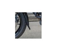 PUIG Extension Garde-Boue Avant Royal Enfield Guerrilla 450 24-25 Noir Mat