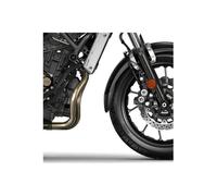 PUIG Extension Garde-Boue Avant Yamaha XSR700 21-25 Noir Mat 9183N