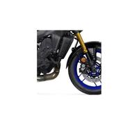 PUIG Extension Garde-Boue Avant Yamaha XSR900 2025 Noir Mat