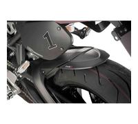 PUIG Extension Parafango Arrière Pour KAWASAKI VERSYS 1000 SE 2021 Noir Mat