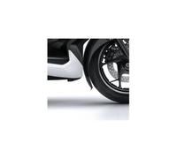 PUIG Extension Parafango Avant Pour Yamaha X-MAX 125 2025 Noir Mat 3664N