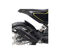 PUIG Extension Pare-boue Arrière Husqvarna Svartpilen 401 18-19 Noir Mat
