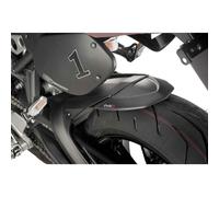 PUIG Extension Pare-boue Arrière Kawasaki Ninja H2 15-18 Noir Mat