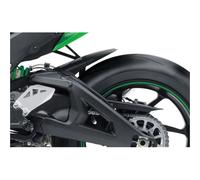 PUIG Extension Pare-Boue Arrière Kawasaki ZX-10R 21-25 Noir Mat 1939J