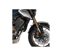 PUIG Extension Pare-Boue Avant Honda CB500F 22-24 Noir Mat 3680N